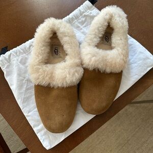 UGG Slippers